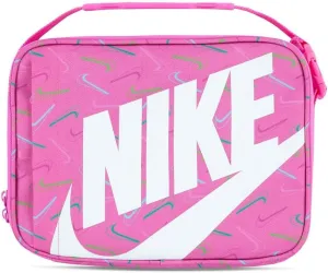 Nike Futura Fuel Junior Lunch Bag One Size