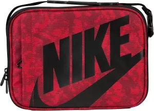 Nike Hard Shell Insulated Lunch Bag - Red - One Size (4L)