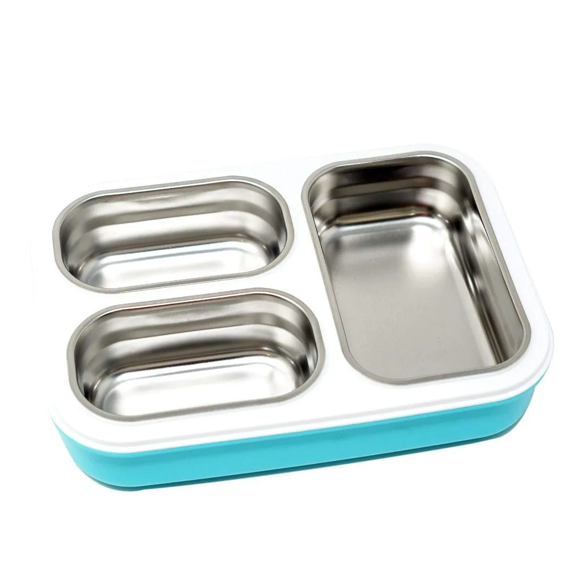 NIYO TOYS Insulated Stainless Steel Lunch Box