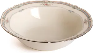 Noritake Rothschild Round Vegetable Bowl