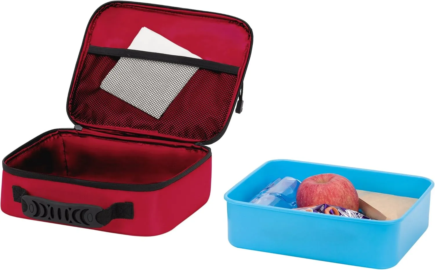 NORTHWEST NCAA unisex-adult Cooltime Lunch Kit