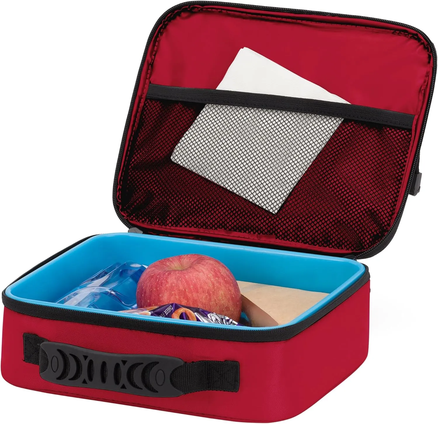 NORTHWEST NCAA unisex-adult Cooltime Lunch Kit