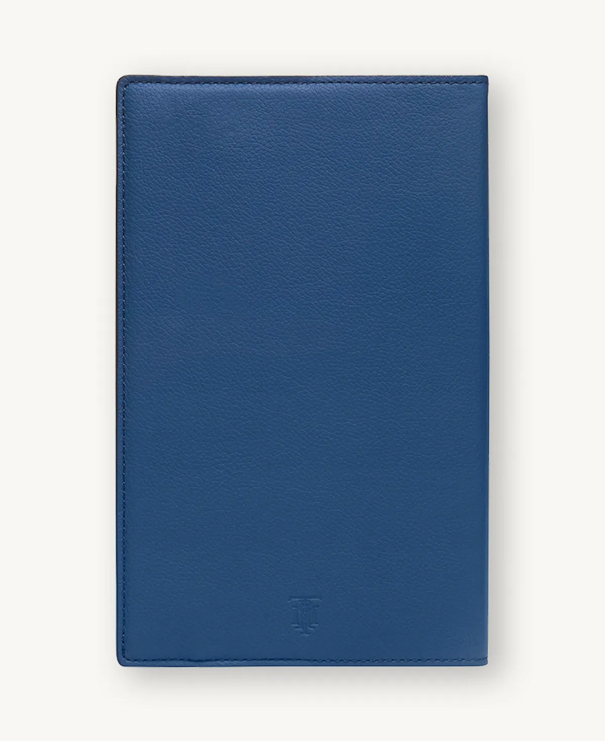 NOTEBOOK LARGE BLUE