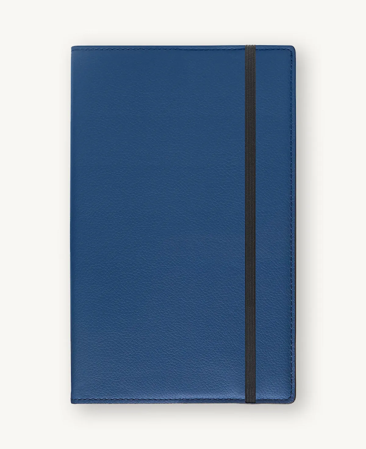 NOTEBOOK LARGE BLUE