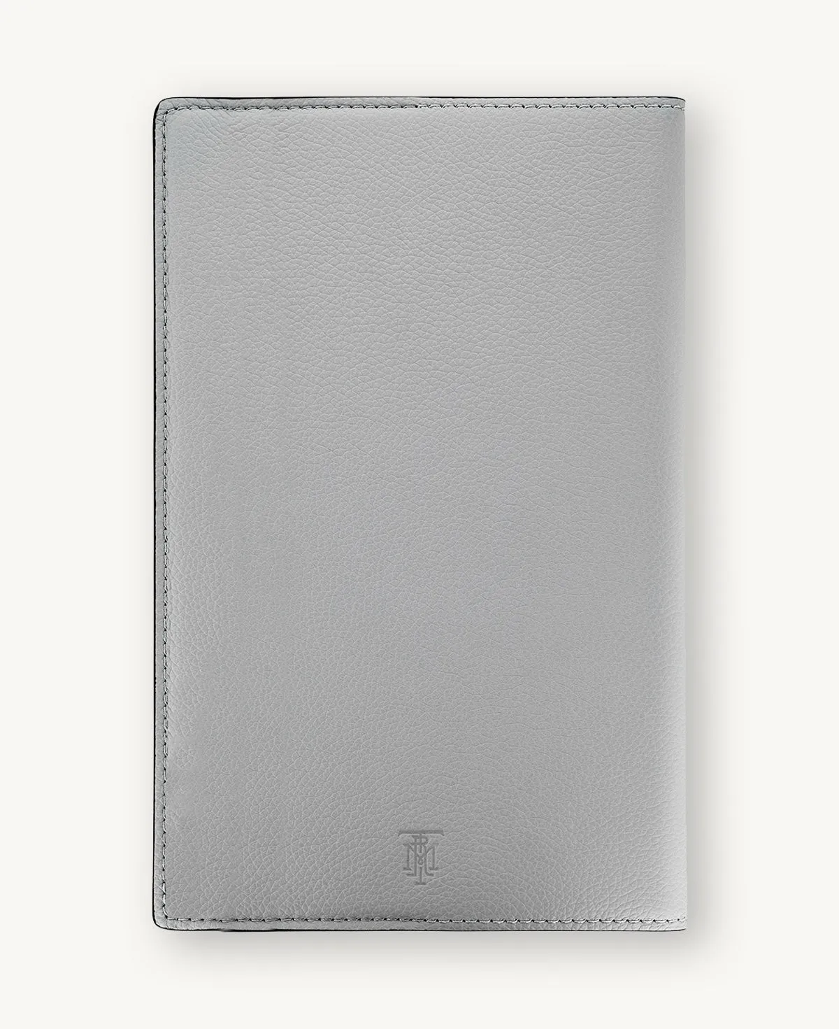 NOTEBOOK LARGE GREY