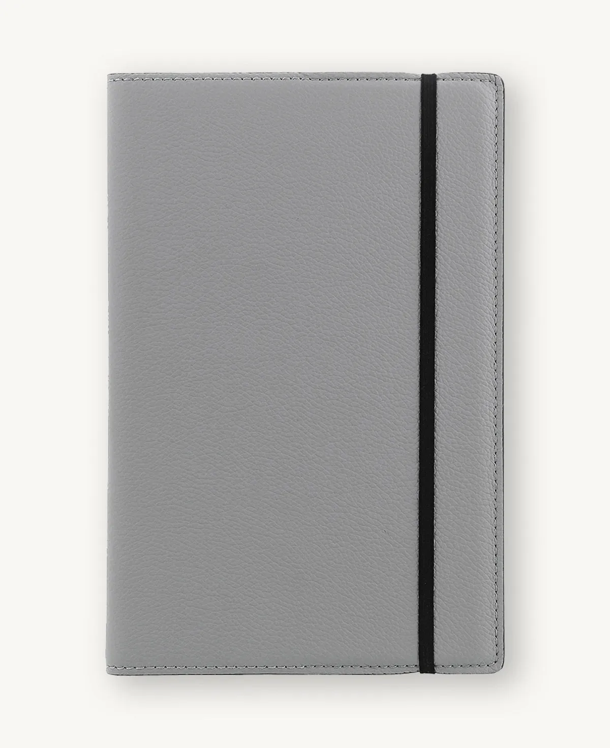 NOTEBOOK LARGE GREY