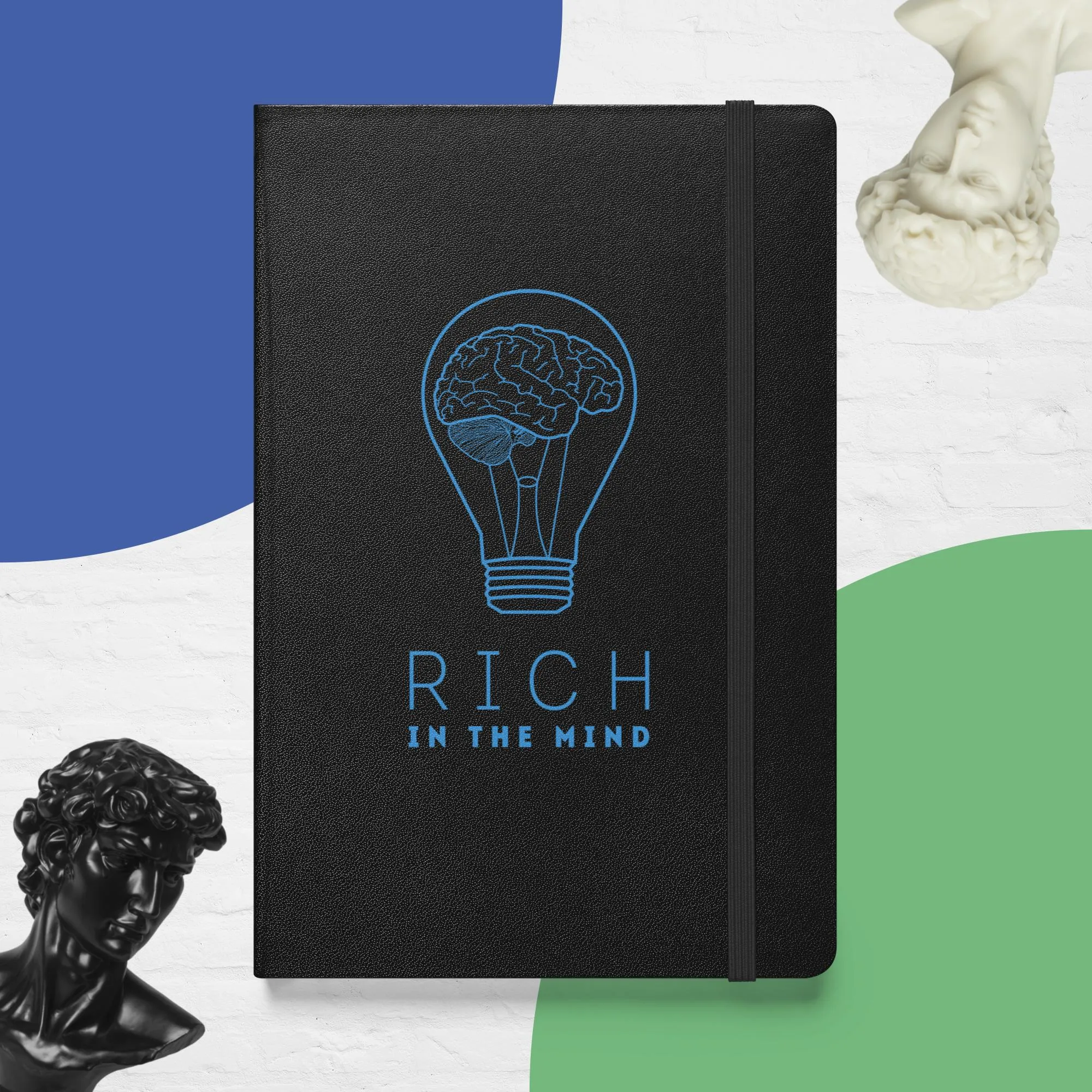 NOTEBOOK RICHINTHEMIND