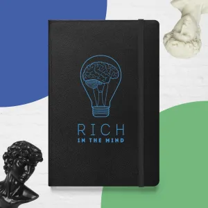 NOTEBOOK RICHINTHEMIND