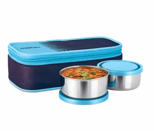 Nourish Insulated Lunch Box (Milton)