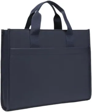 Office File Bag Business Meeting Briefcase Men's Handbag Office Workplace