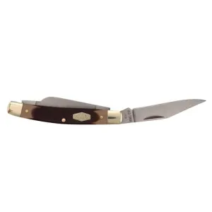Old Timer Middleman Stock Knife