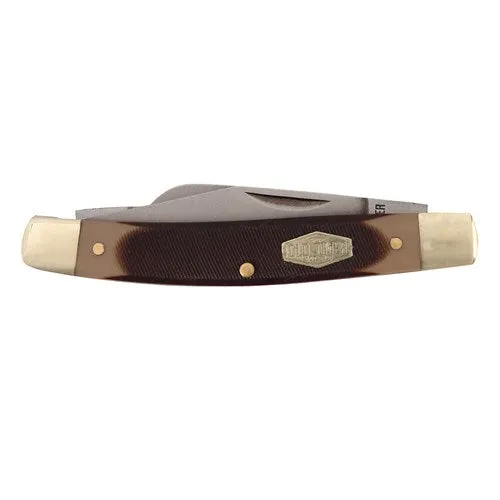 Old Timer Middleman Stock Knife
