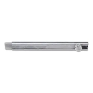 ORS Nasco Standard Soapstone Holder, Flat, 5 in, with Soapstone, SH-10