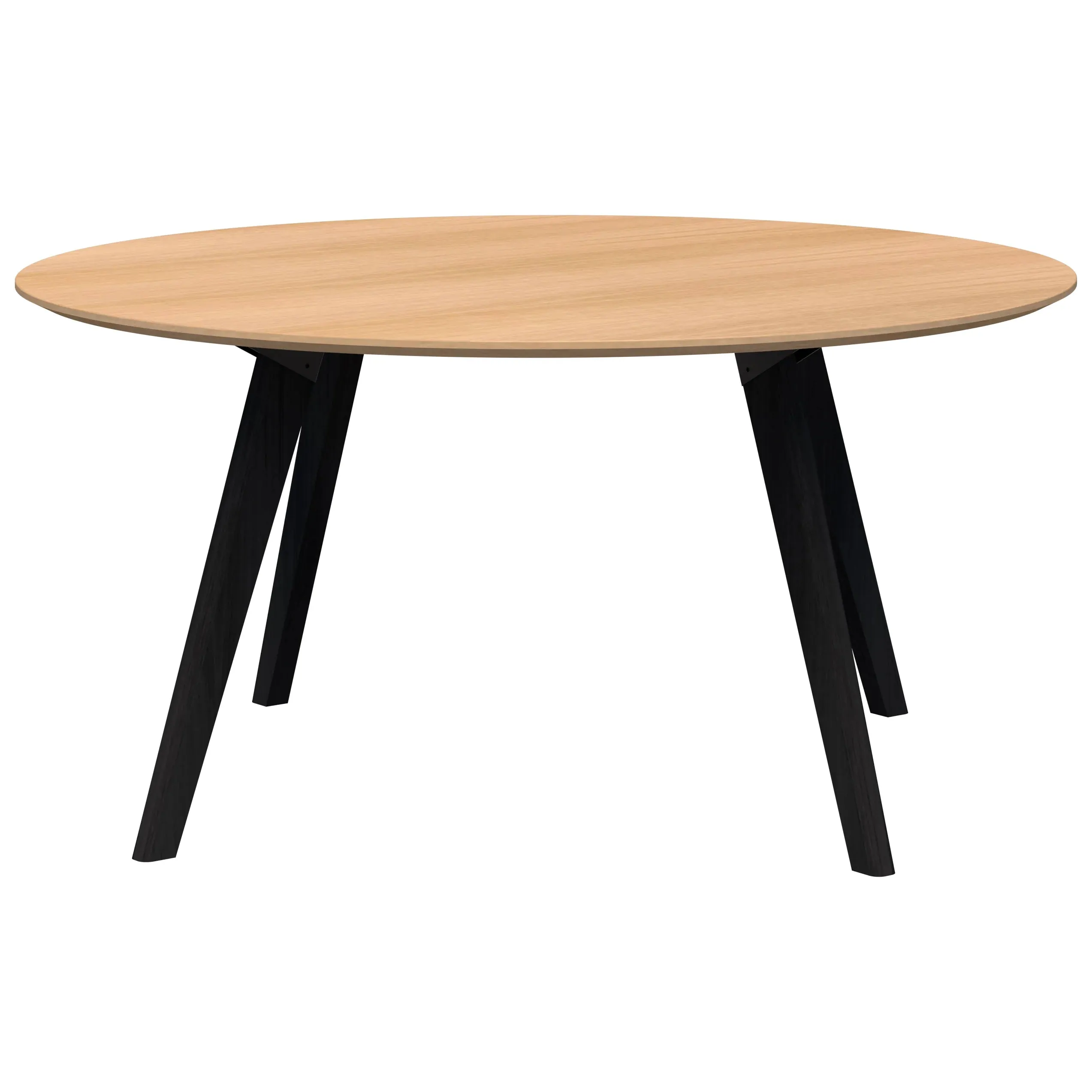 Oslo Round Meeting Table