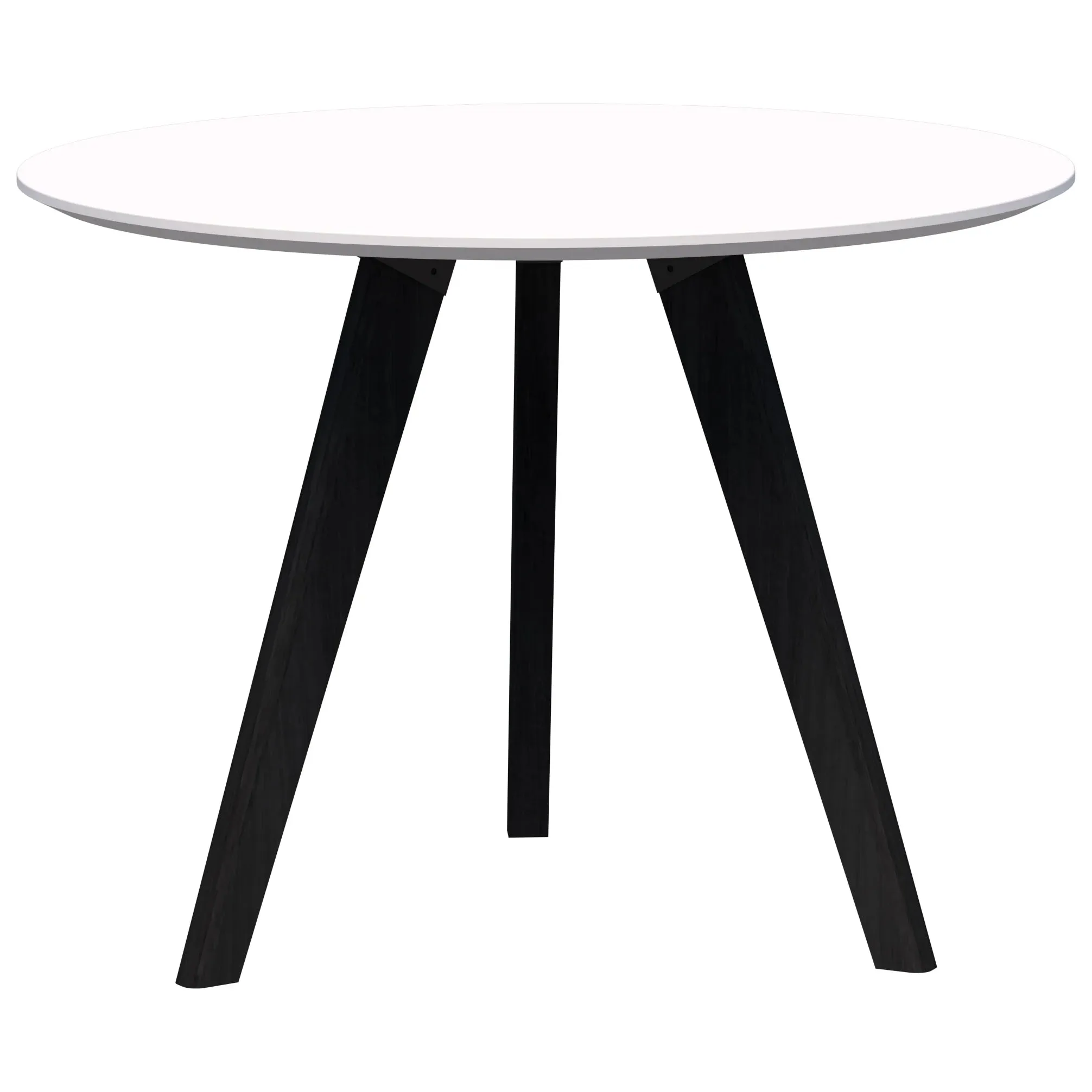 Oslo Round Meeting Table