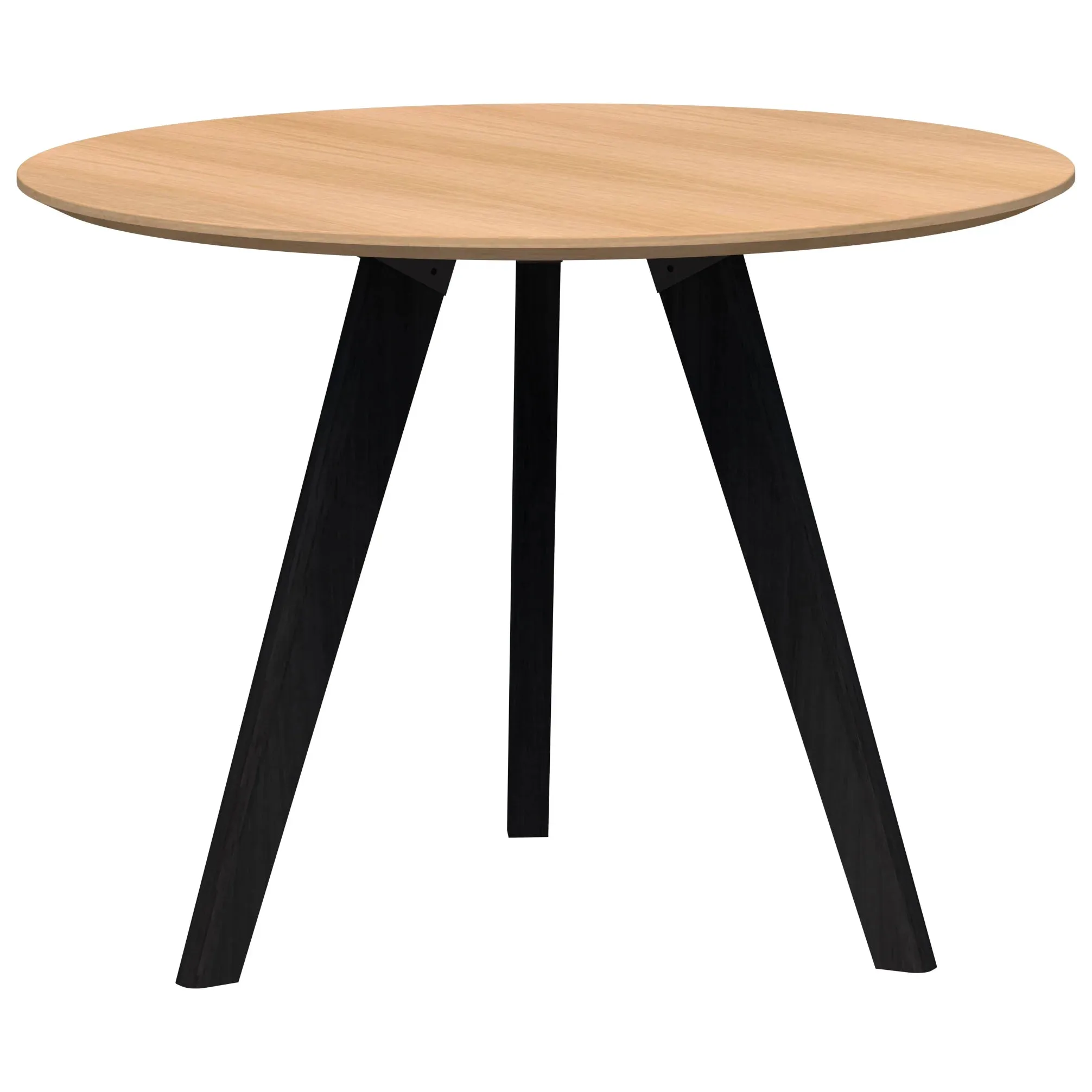 Oslo Round Meeting Table