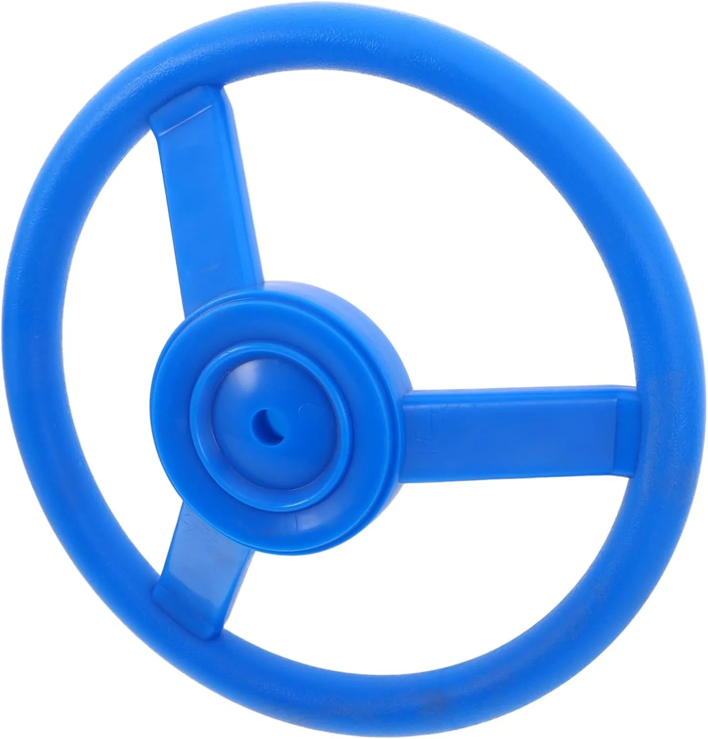 Outdoor Playground Steering Wheel for Multi Functional Plastic for Swingset Accessories Quick Installation Durable and Versatile Playtime