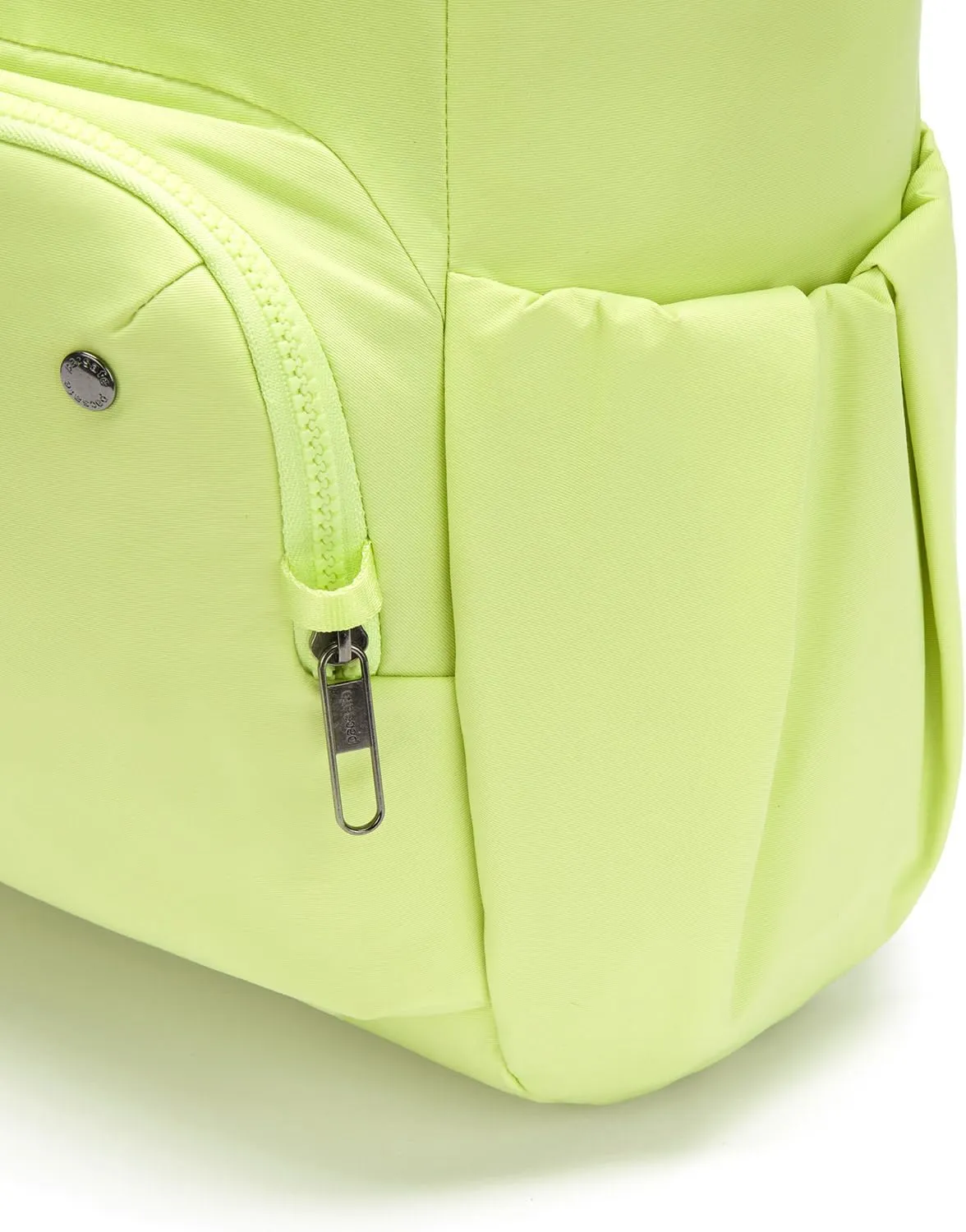 Pacsafe Women's Citysafe CX 17L Anti Theft Backpack-Fits 16 inch Laptop
