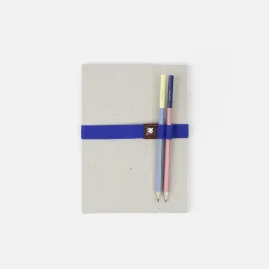Papier Tigre - The Traveler - Blue