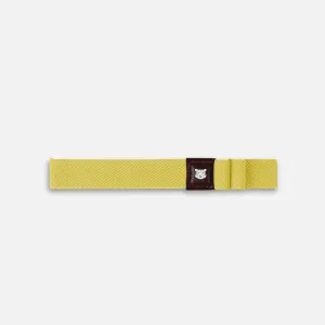 Papier Tigre - The Traveler - Yellow