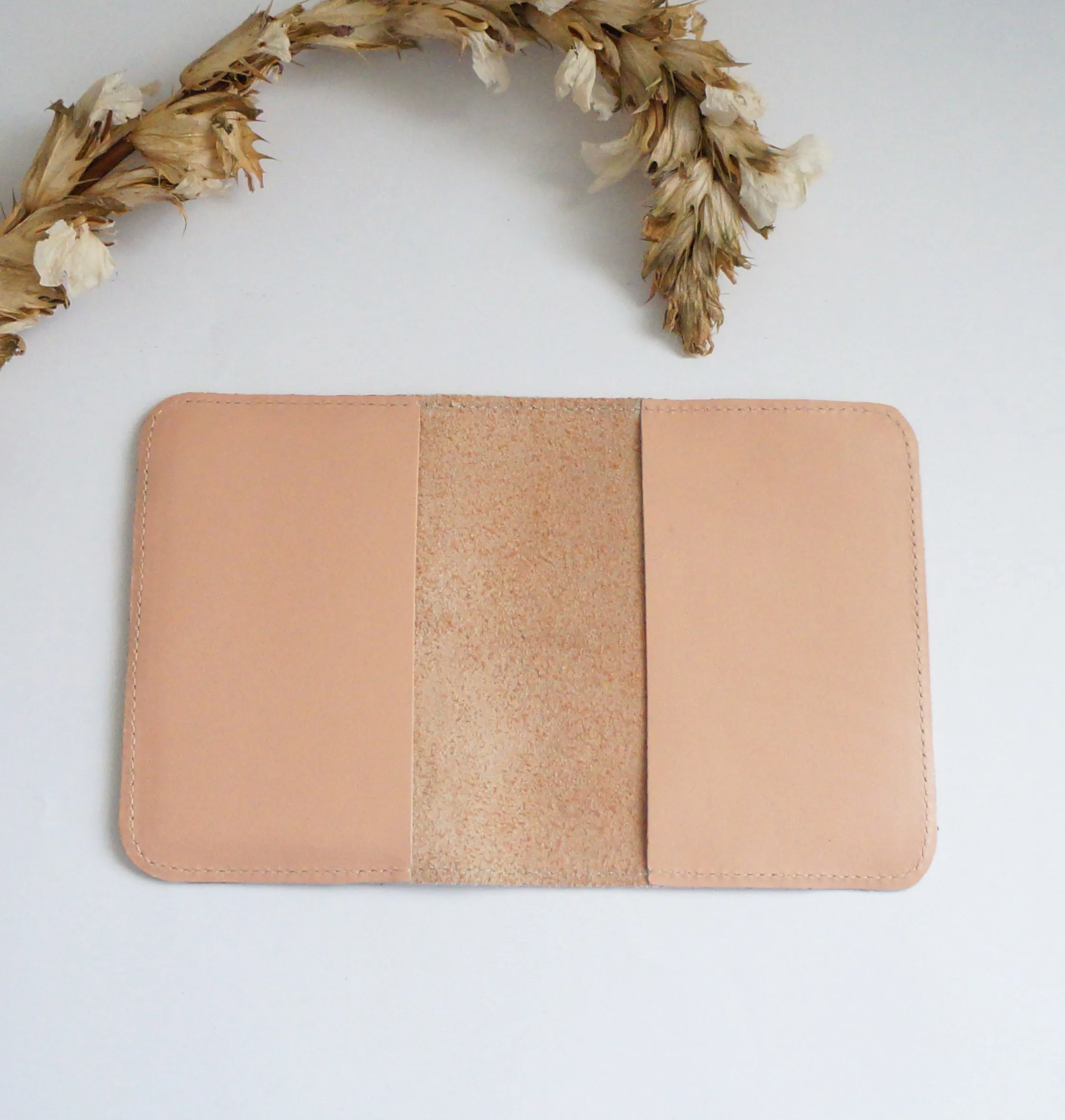 Passport Rustic Style