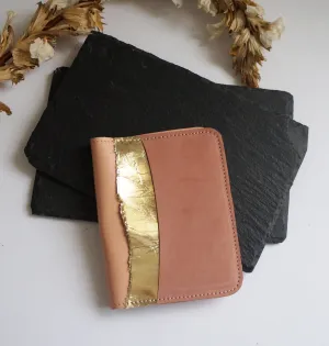 Passport Rustic Style