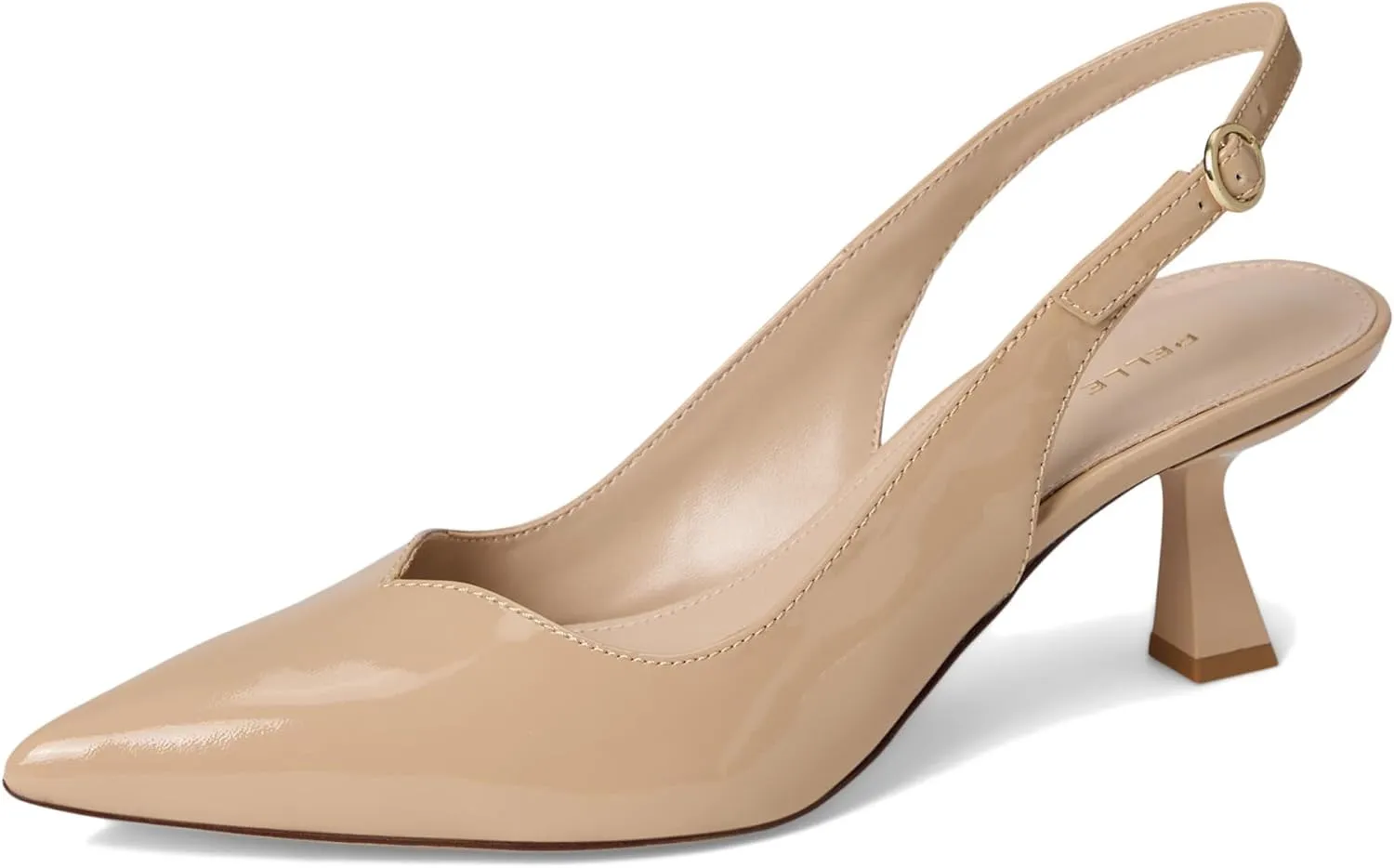 Pelle Moda Women's Janah Pump