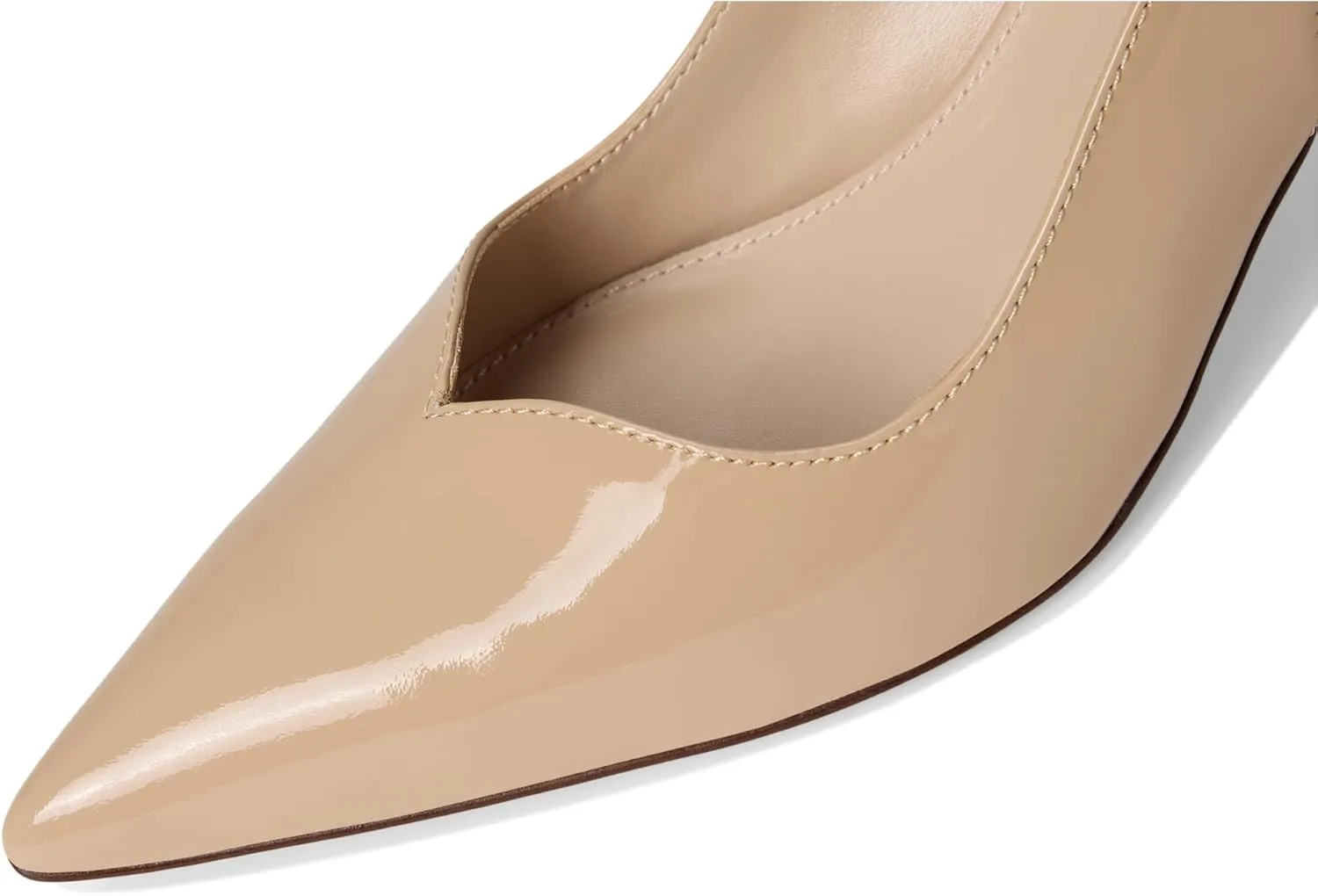 Pelle Moda Women's Janah Pump