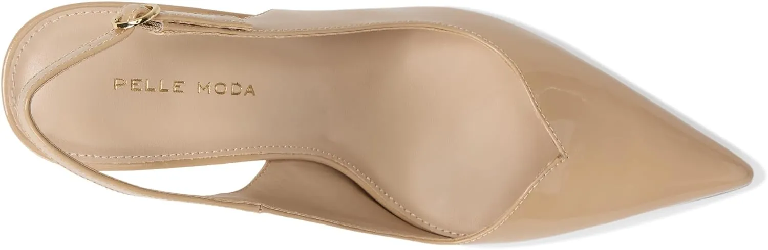 Pelle Moda Women's Janah Pump