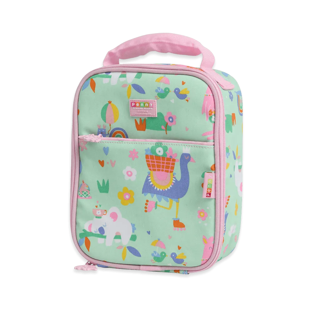 Penny Scallan Insulated Lunch Bag - Kipping Koala