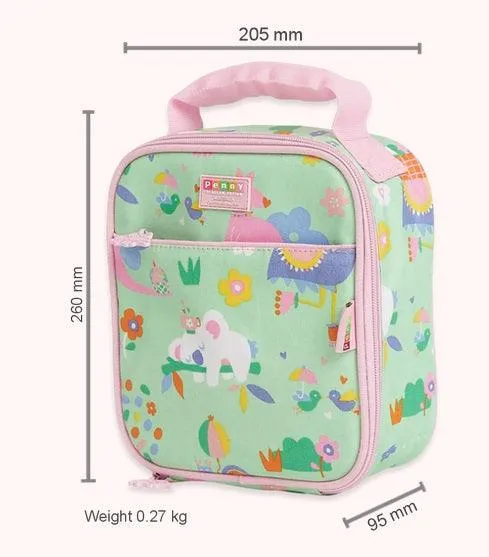 Penny Scallan Insulated Lunch Bag - Kipping Koala