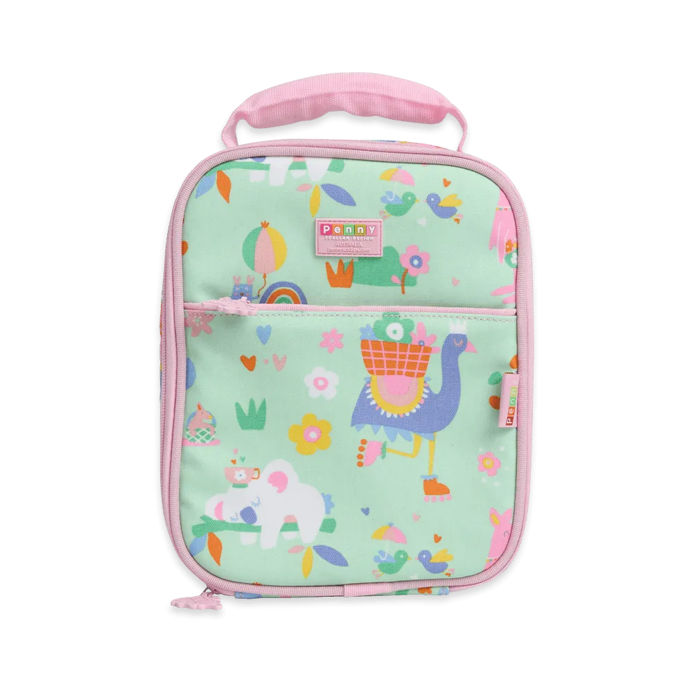 Penny Scallan Insulated Lunch Bag - Kipping Koala