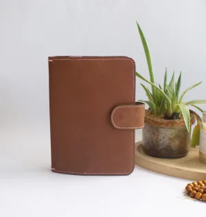 Personal TN - Cocoa Creme & Suede Candy