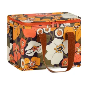 Petunia Petal Lunch Box