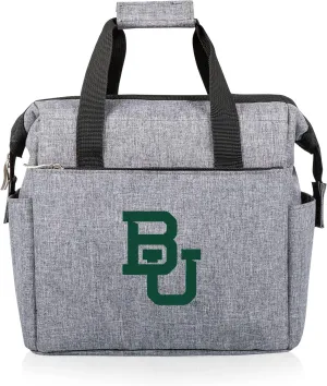 PICNIC TIME NCAA unisex-adult NCAA On The Go Lunch Cooler