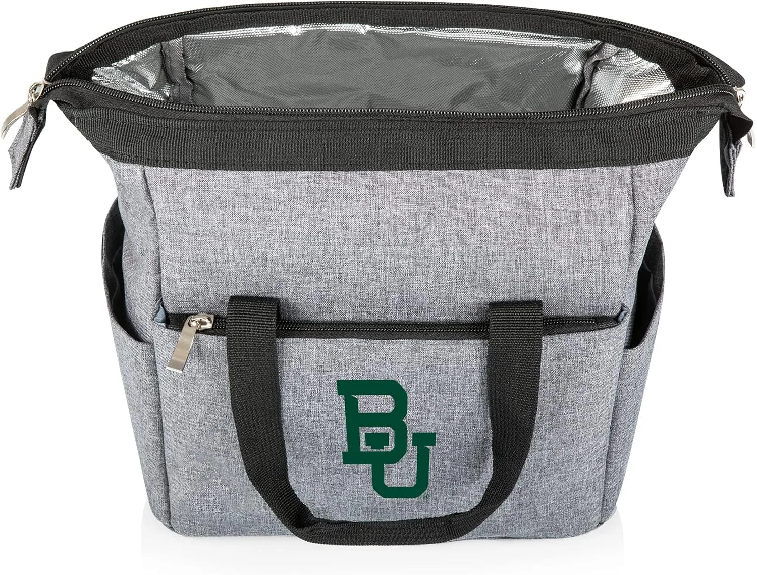 PICNIC TIME NCAA unisex-adult NCAA On The Go Lunch Cooler