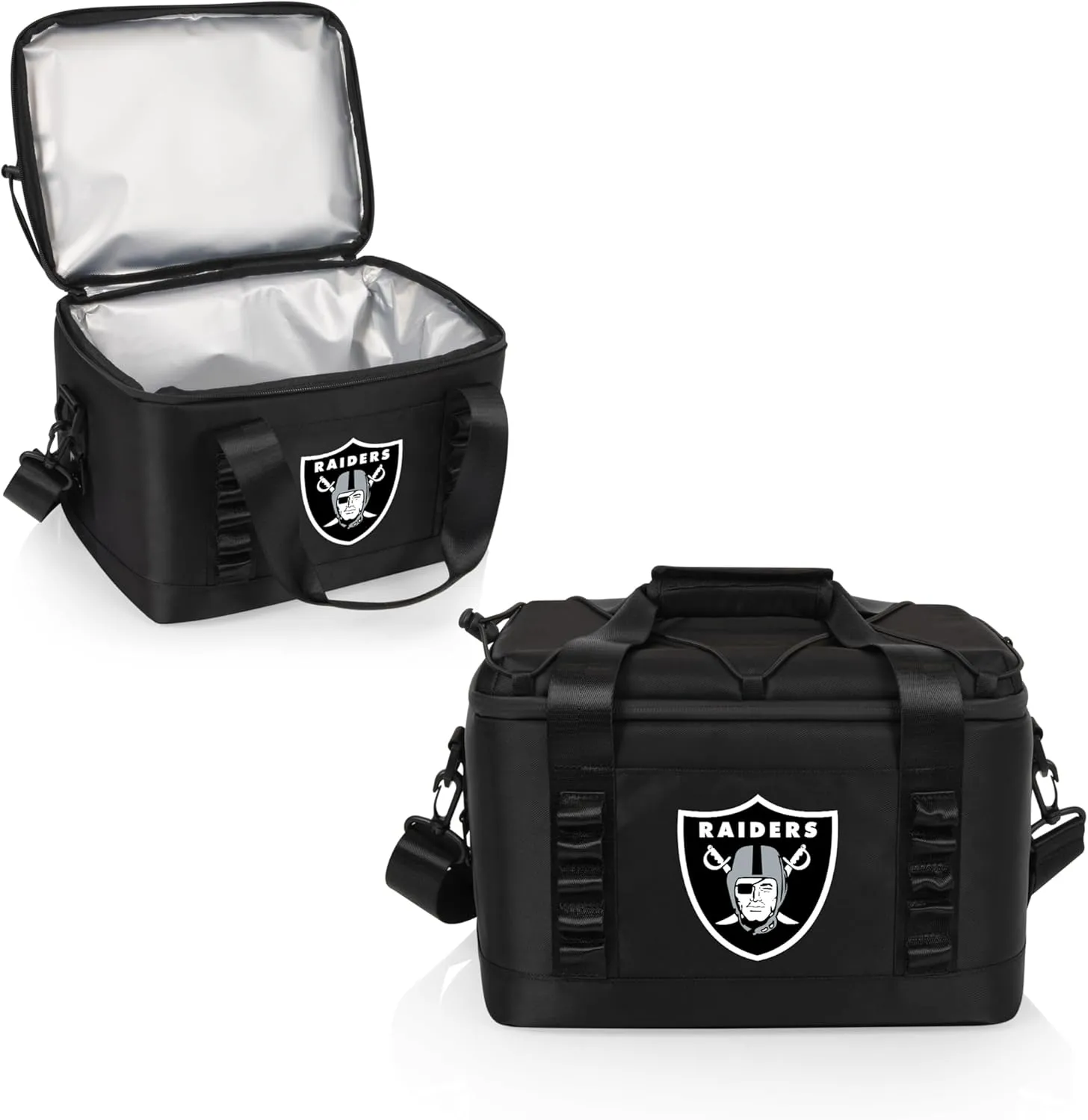 PICNIC TIME NFL Arizona Cardinals Tarana Superthick Cooler Bag