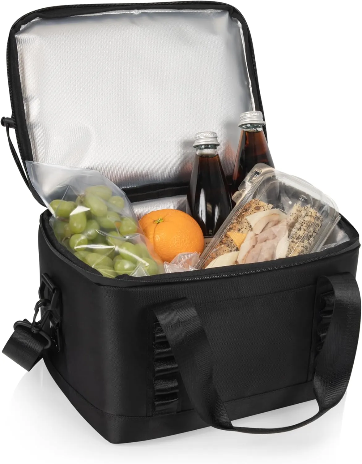 PICNIC TIME NFL Arizona Cardinals Tarana Superthick Cooler Bag
