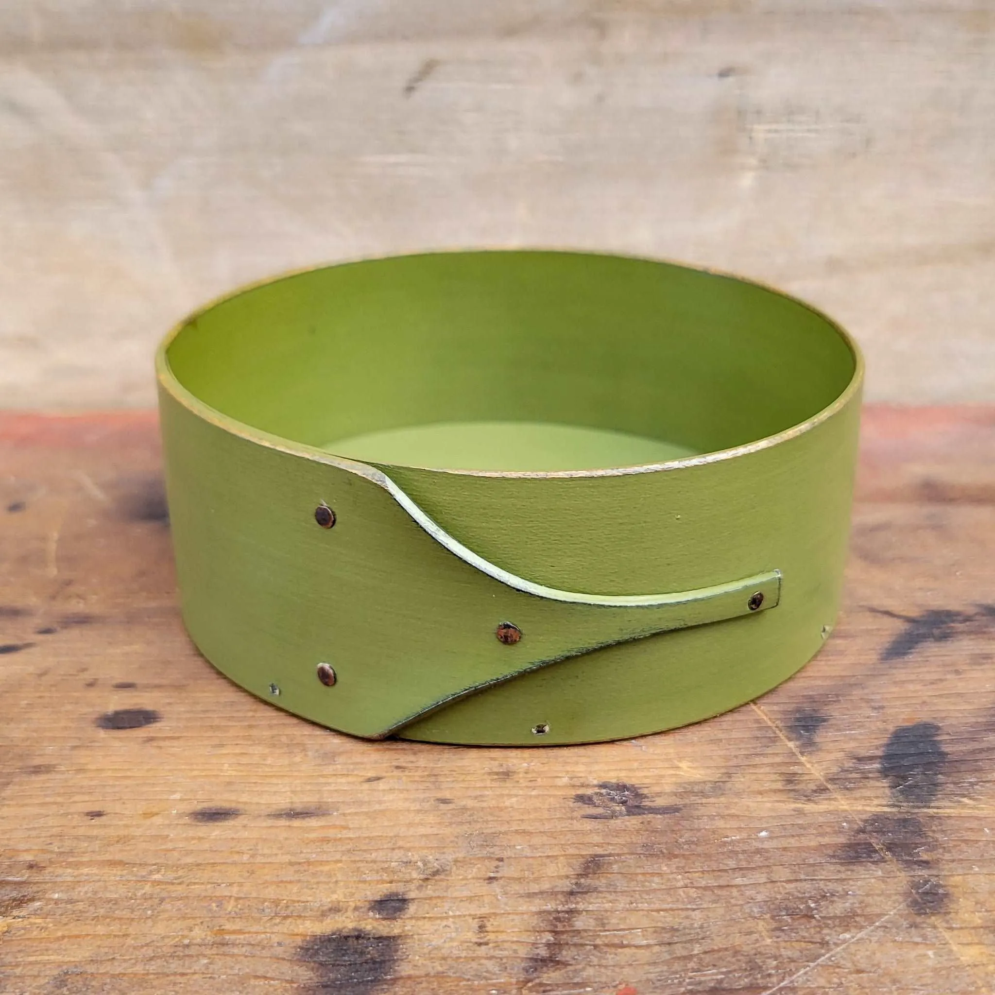 Pincushion Base