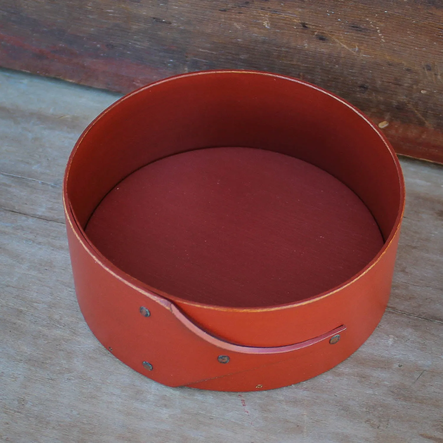 Pincushion Base