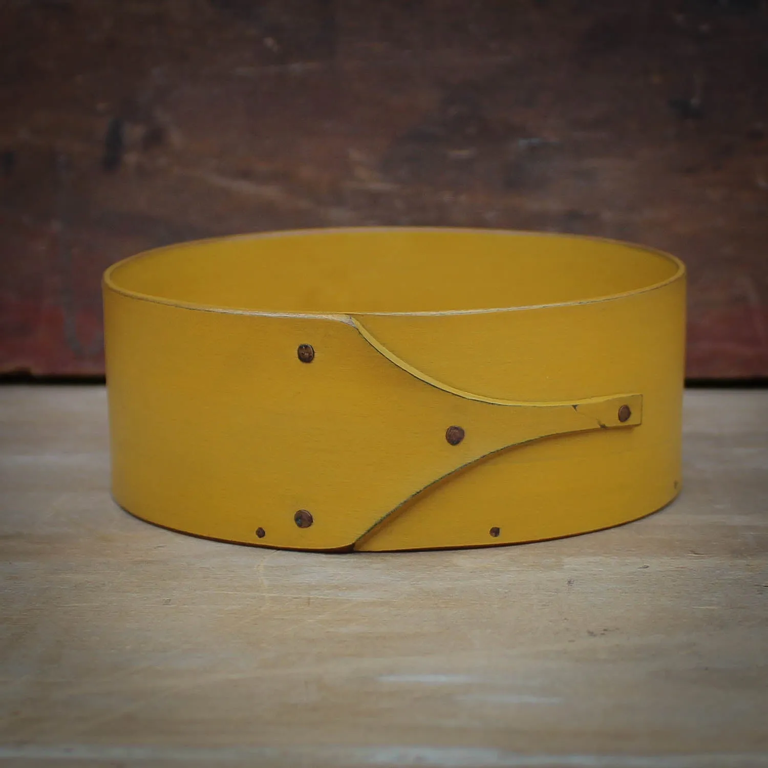 Pincushion Base
