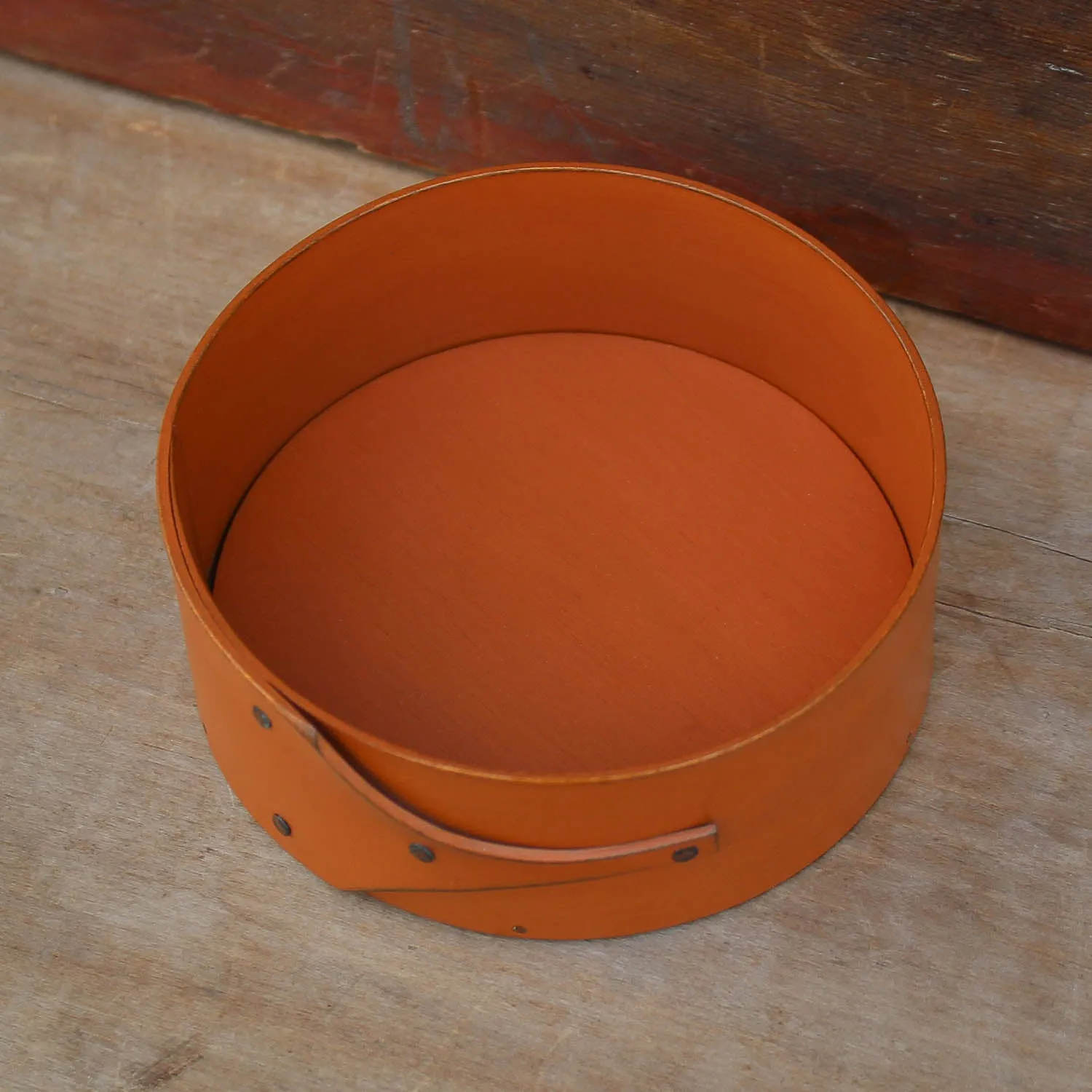 Pincushion Base