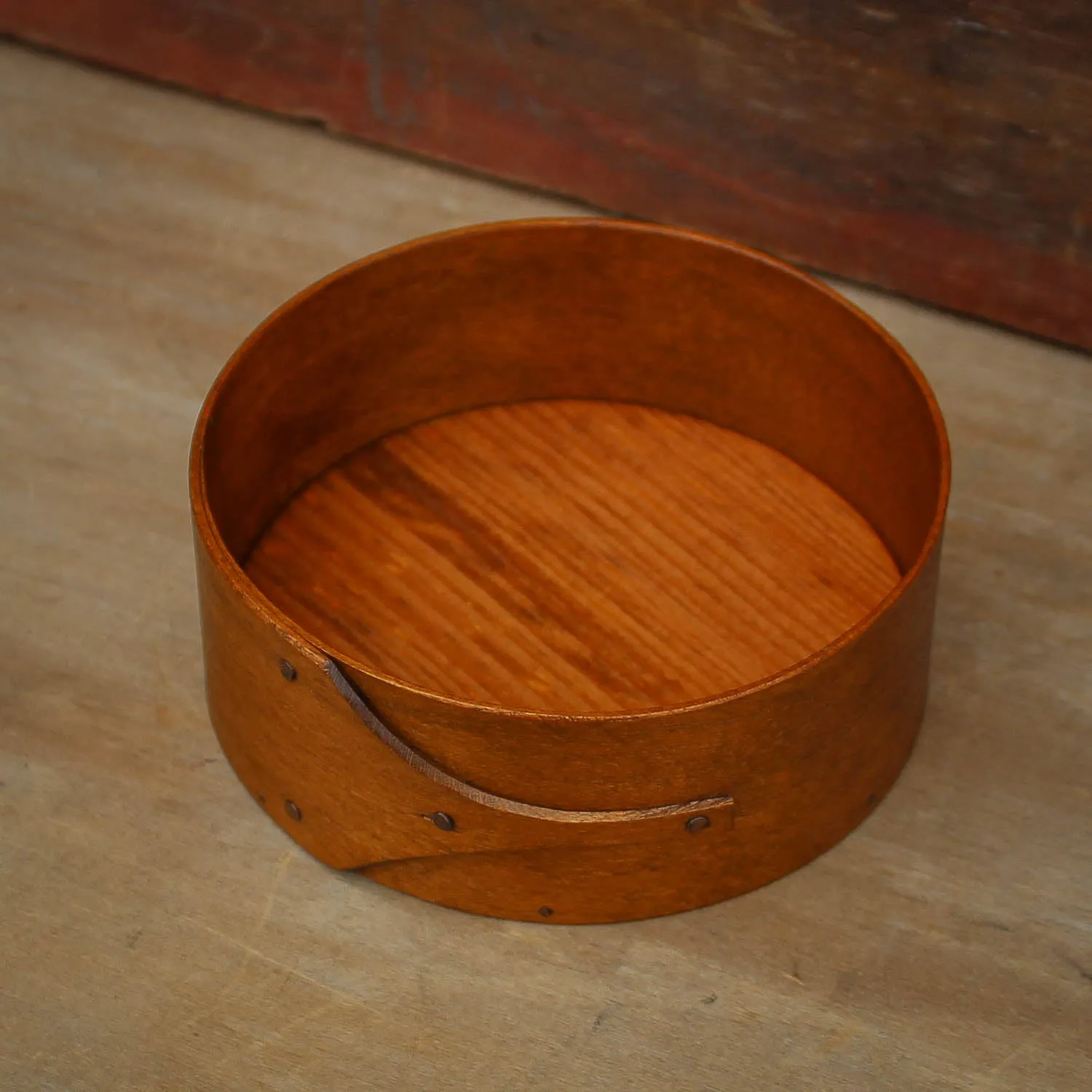Pincushion Base