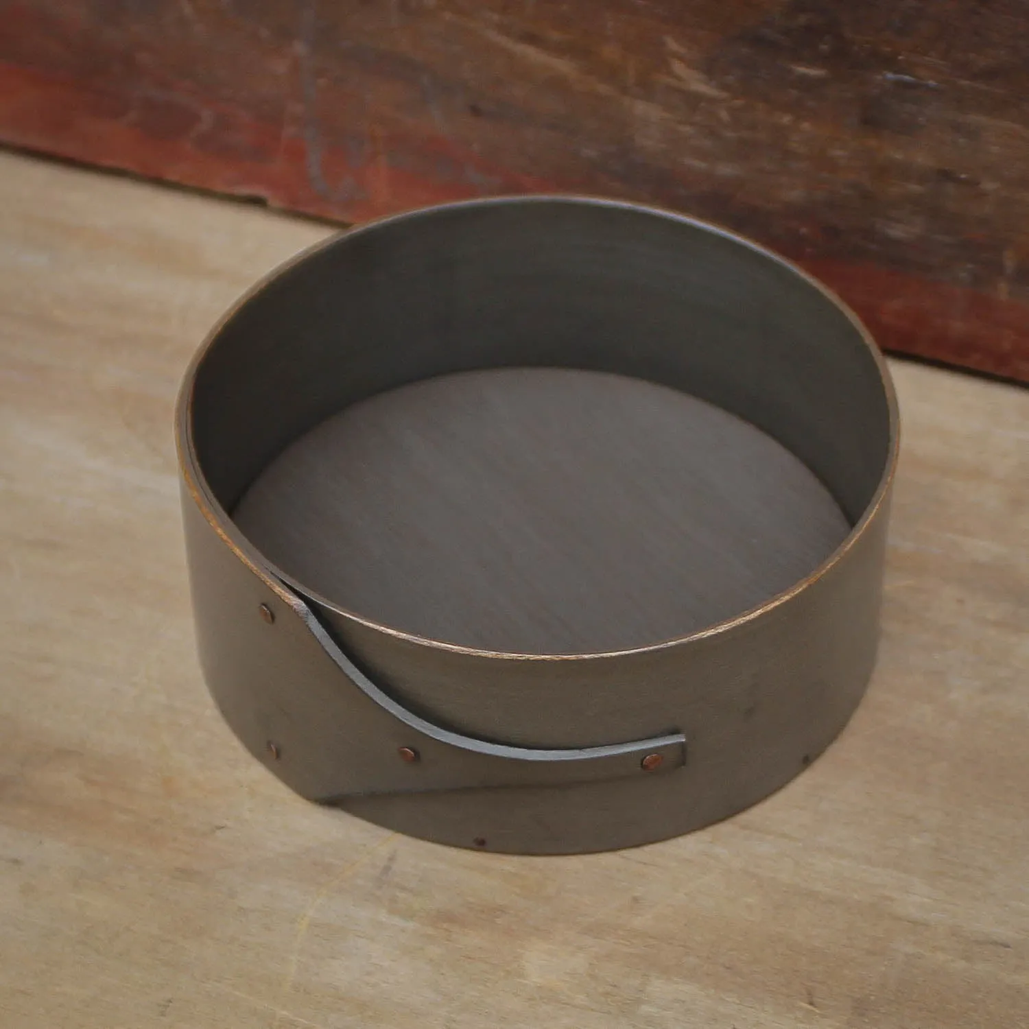 Pincushion Base