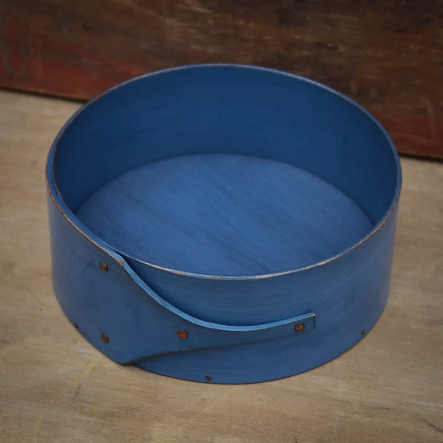 Pincushion Base