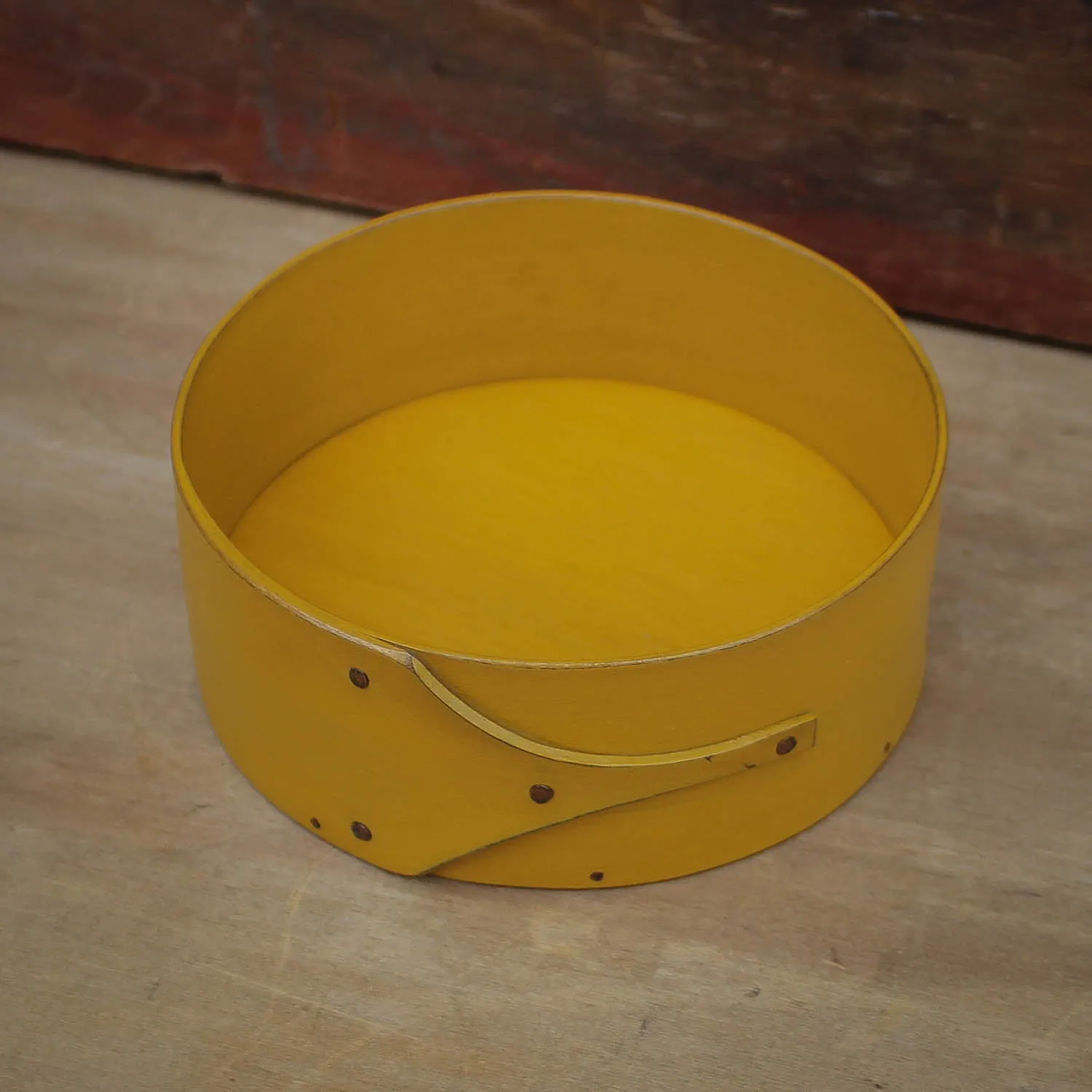 Pincushion Base