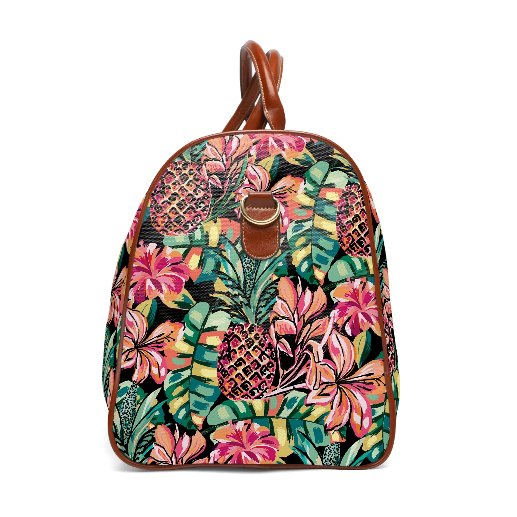 Pineapple Paradise Weekender