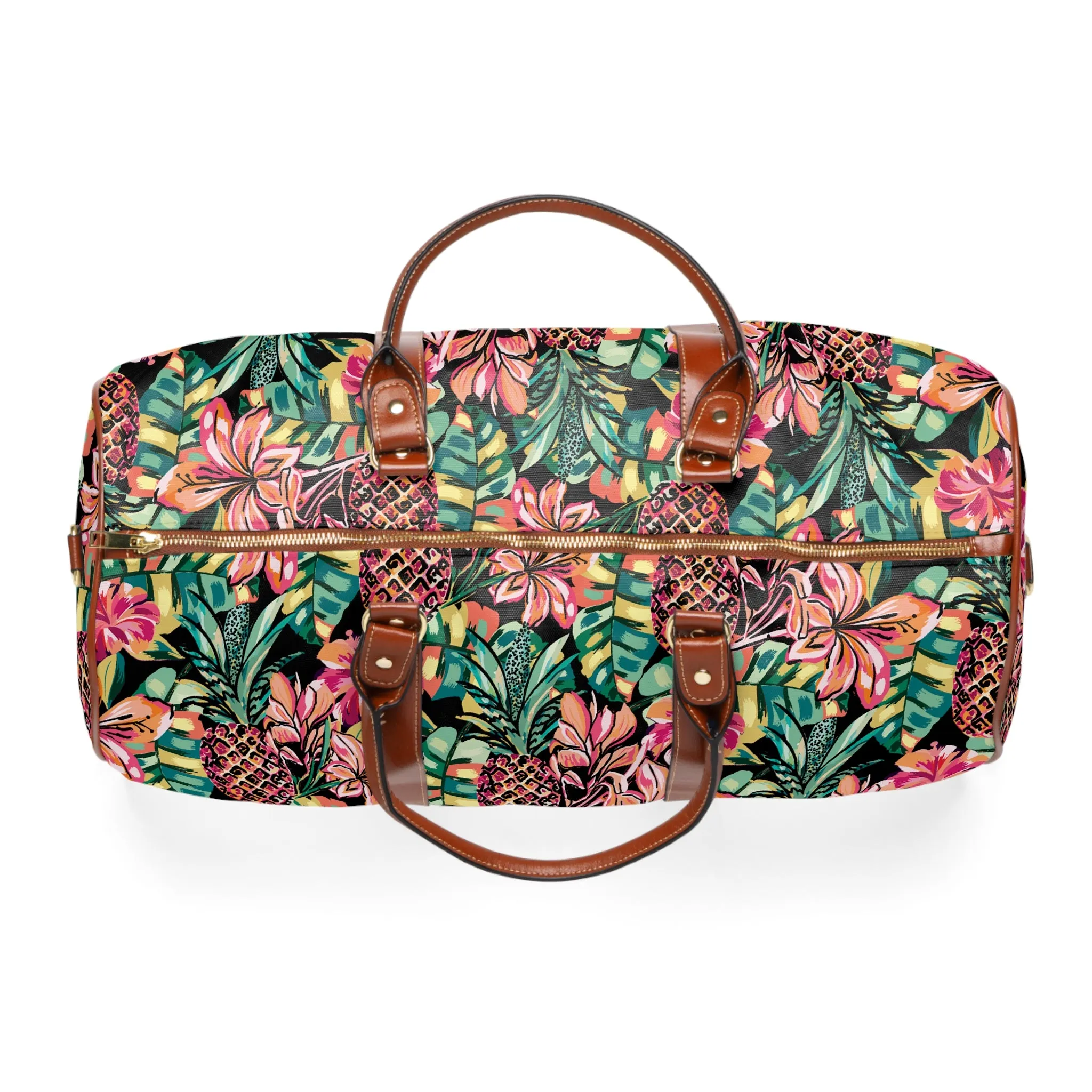 Pineapple Paradise Weekender