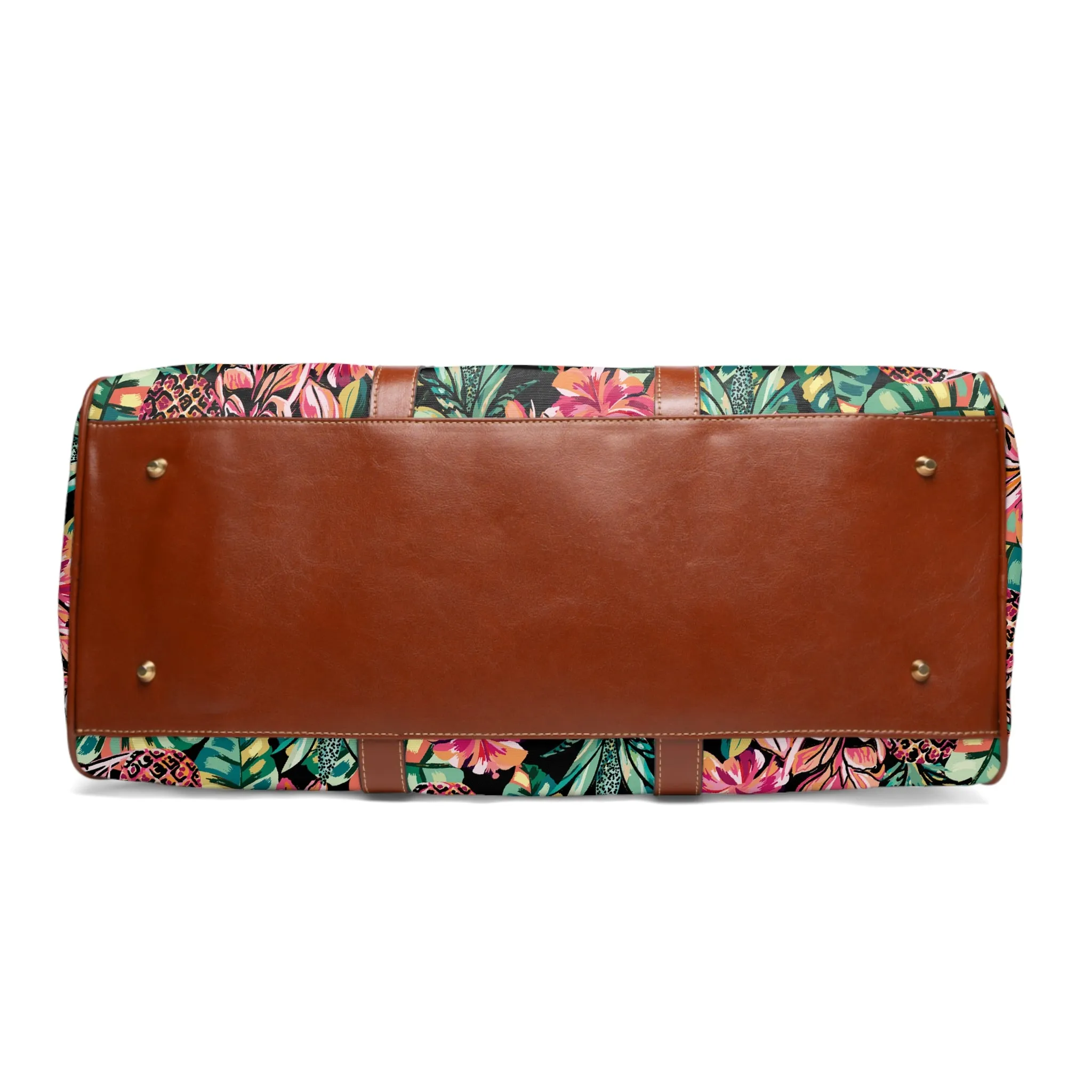 Pineapple Paradise Weekender