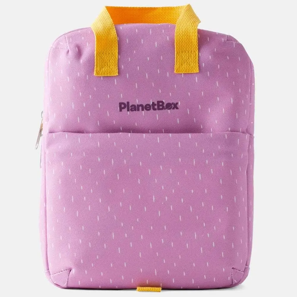 Planetbox Lunch Tote Bag